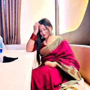 সফ্টসিল্ক নকশি পাইর শাড়ি
